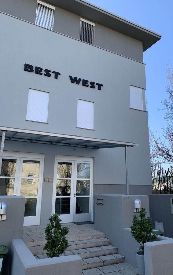 Best West Sveta Nedelja Sveta Nedjelja  외부 사진
