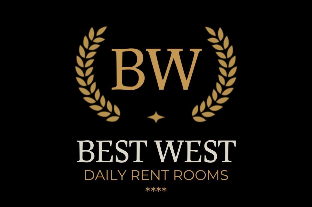 Best West Sveta Nedelja Sveta Nedjelja  외부 사진