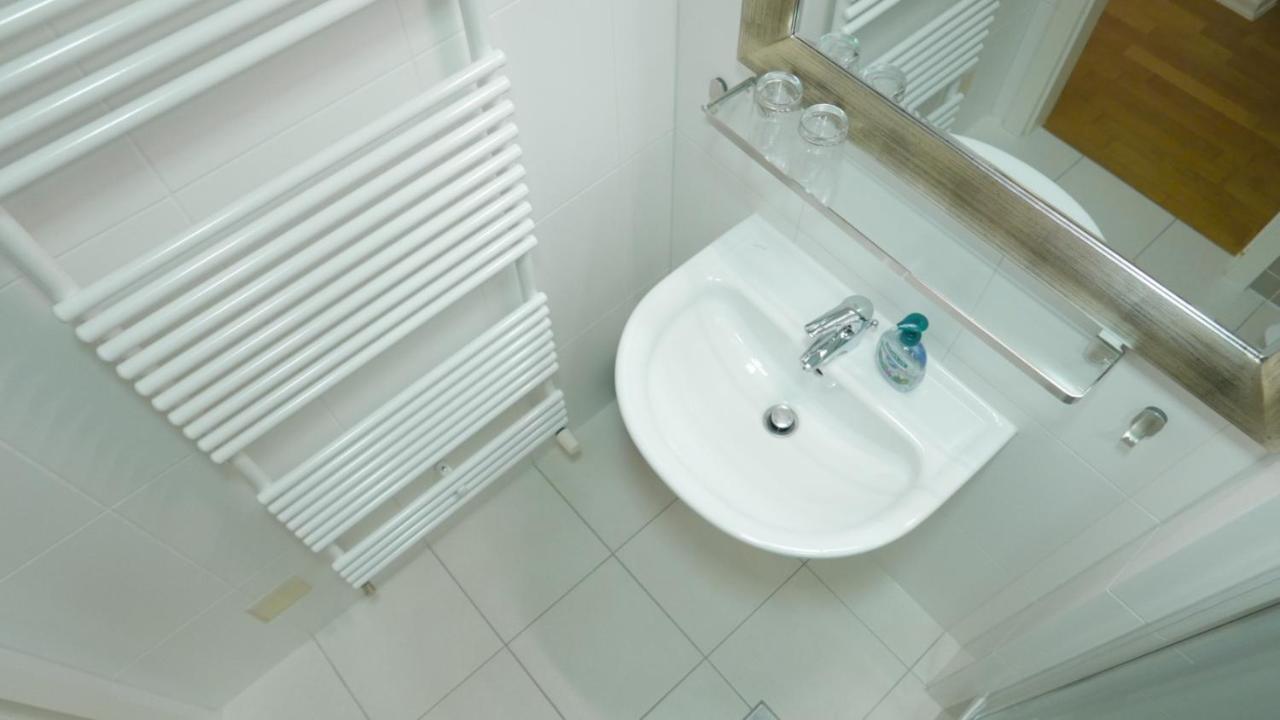 Best West Sveta Nedelja Sveta Nedjelja  외부 사진